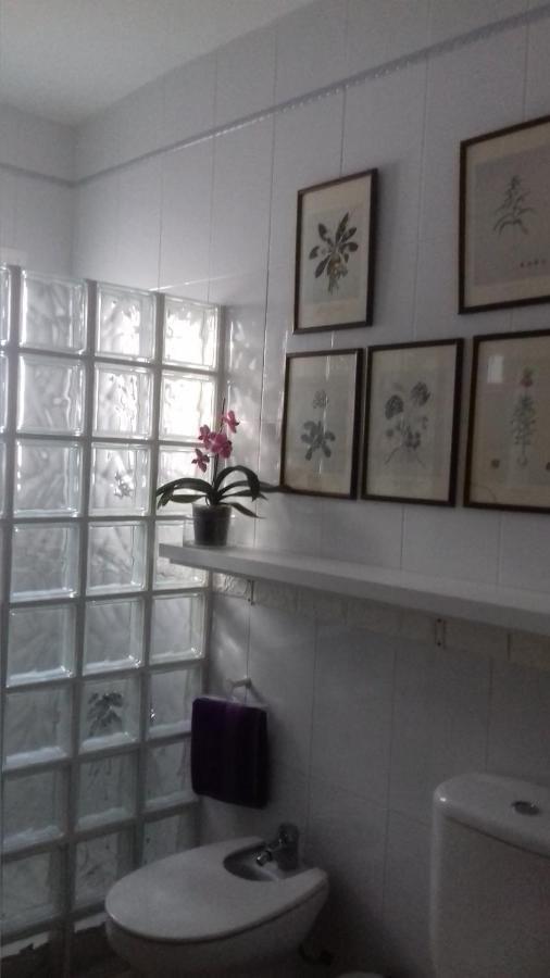 B&B 内尔哈 外观 照片